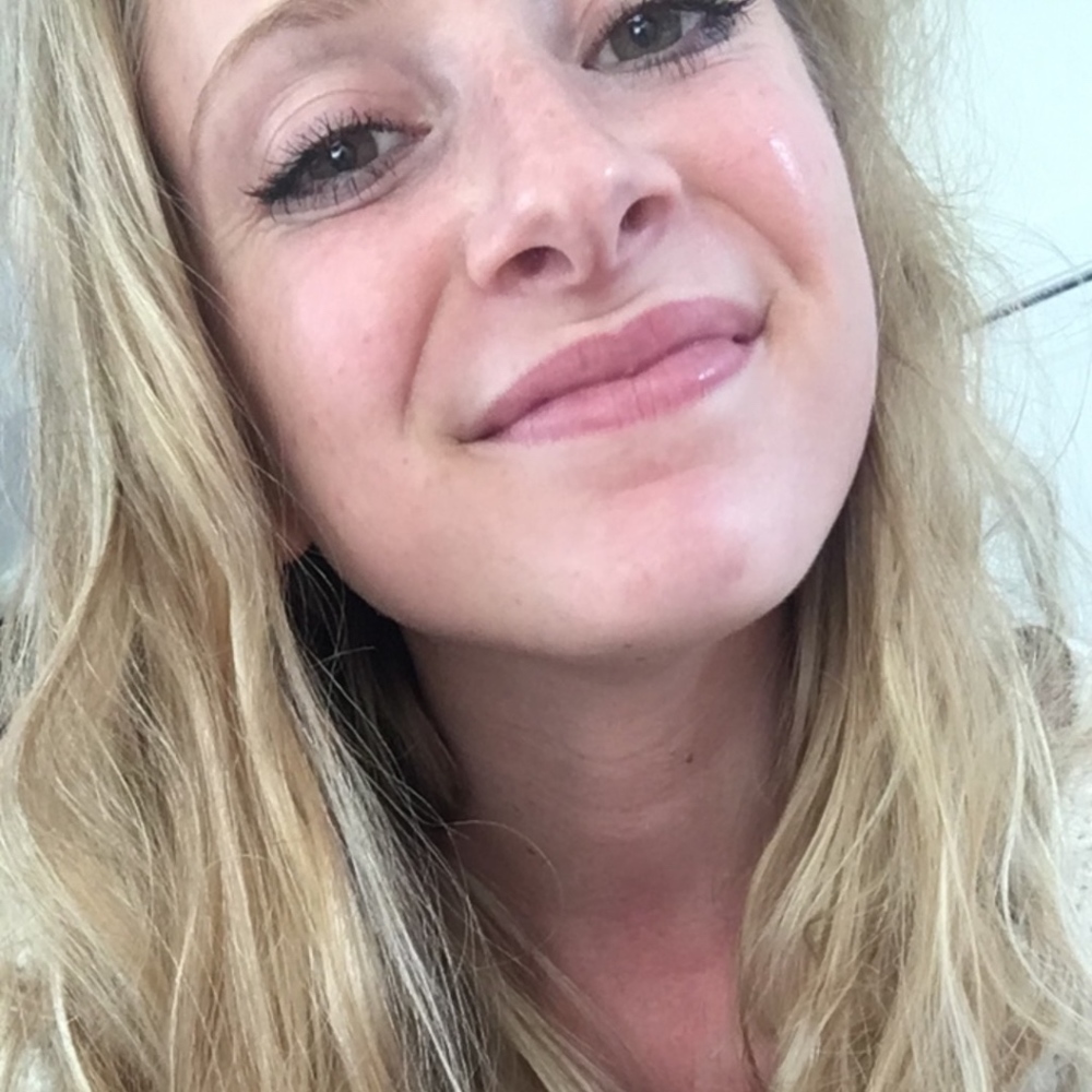 Meet your Posher, Kaylea